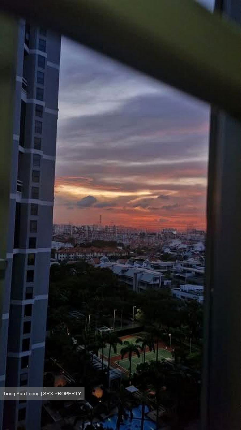 The Bayshore (D16), Condominium #586618381